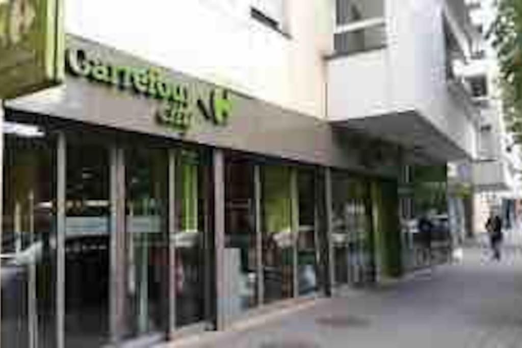 Luxury A 10Mn Du Centre De Paris & Free Parking Leilighet Vitry-sur-Seine Eksteriør bilde