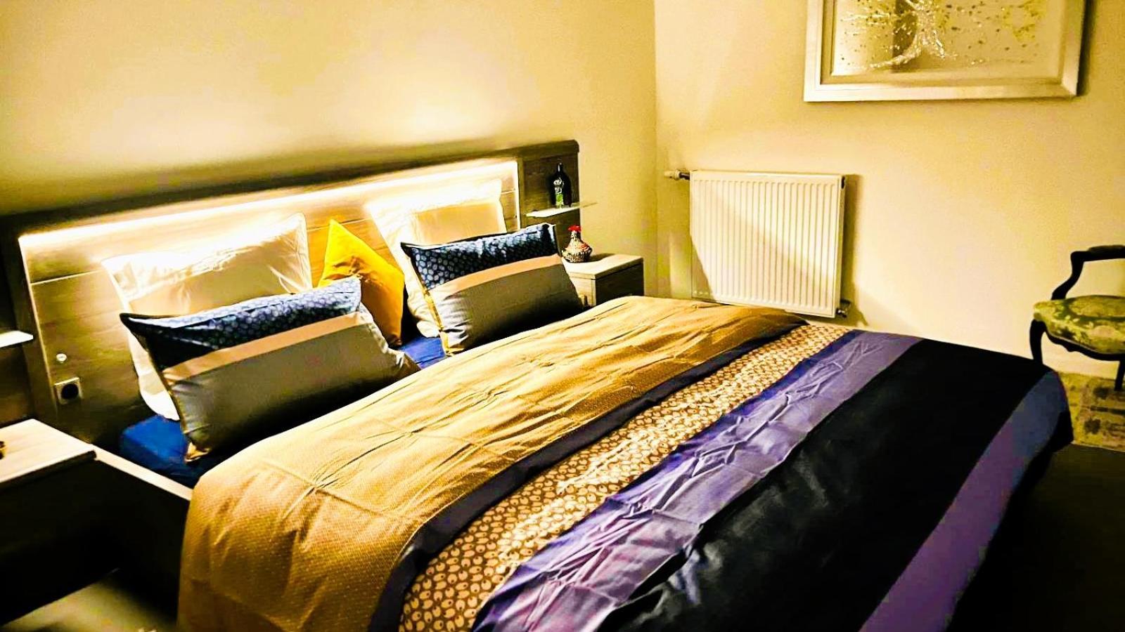 Luxury A 10Mn Du Centre De Paris & Free Parking Leilighet Vitry-sur-Seine Eksteriør bilde