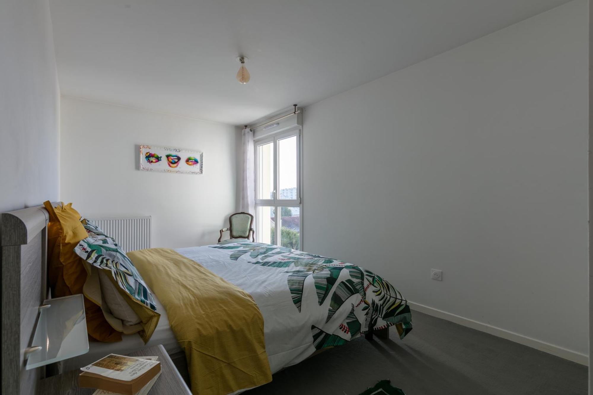 Luxury A 10Mn Du Centre De Paris & Free Parking Leilighet Vitry-sur-Seine Eksteriør bilde