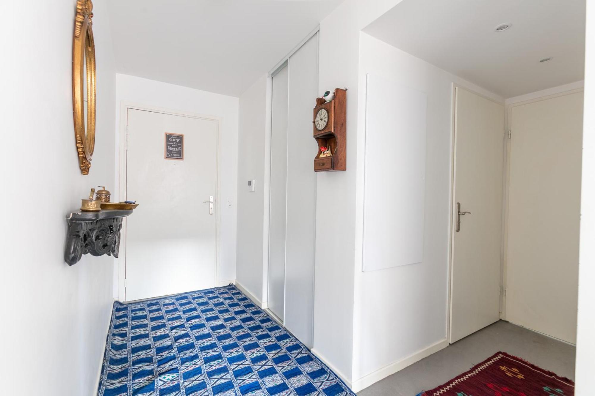 Luxury A 10Mn Du Centre De Paris & Free Parking Leilighet Vitry-sur-Seine Eksteriør bilde