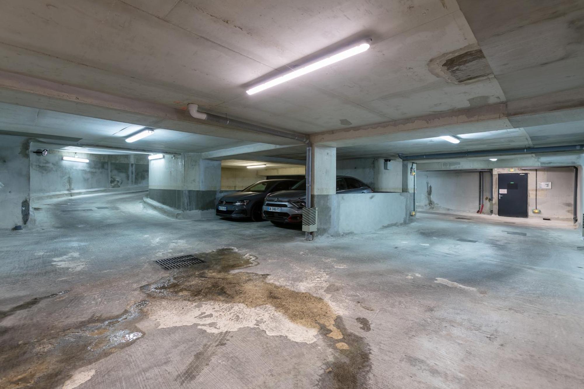 Luxury A 10Mn Du Centre De Paris & Free Parking Leilighet Vitry-sur-Seine Eksteriør bilde