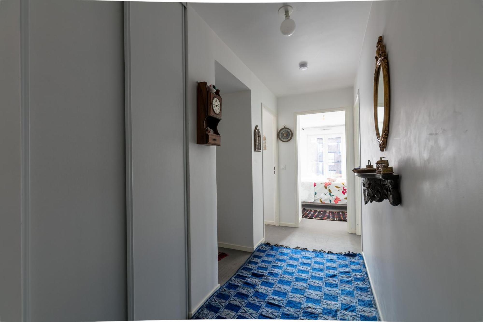 Luxury A 10Mn Du Centre De Paris & Free Parking Leilighet Vitry-sur-Seine Eksteriør bilde