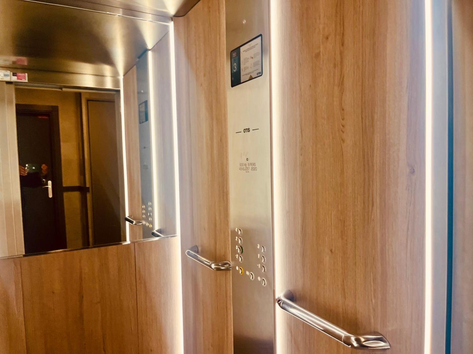 Luxury A 10Mn Du Centre De Paris & Free Parking Leilighet Vitry-sur-Seine Eksteriør bilde